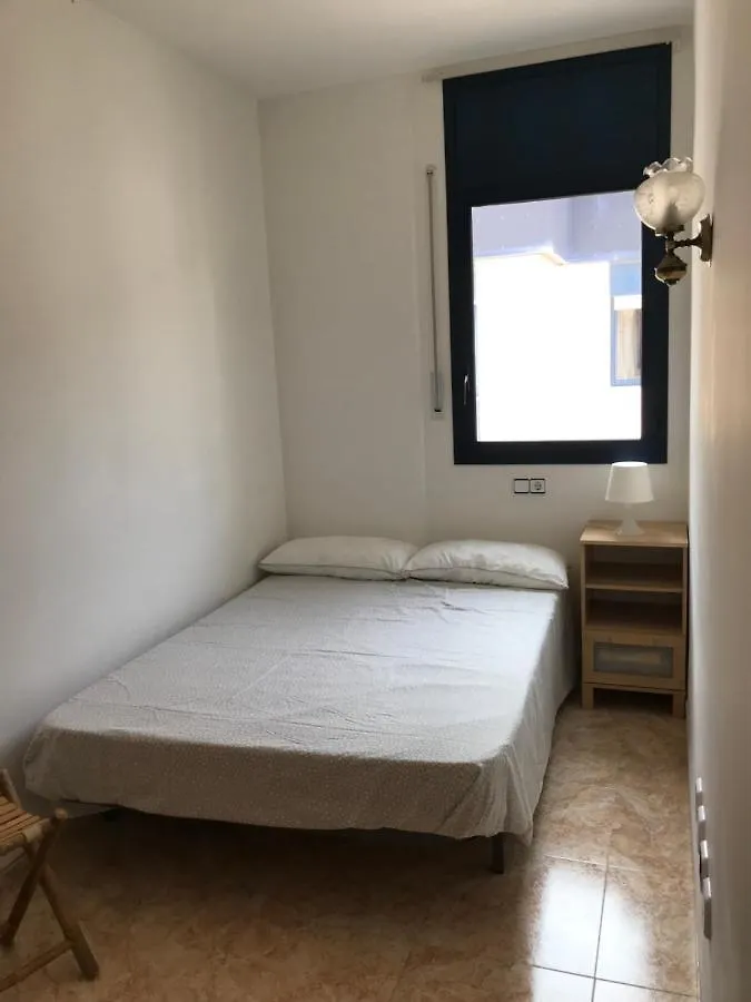 Apartamento Con Parking A 200M Del Mar トッサ・デ・マール