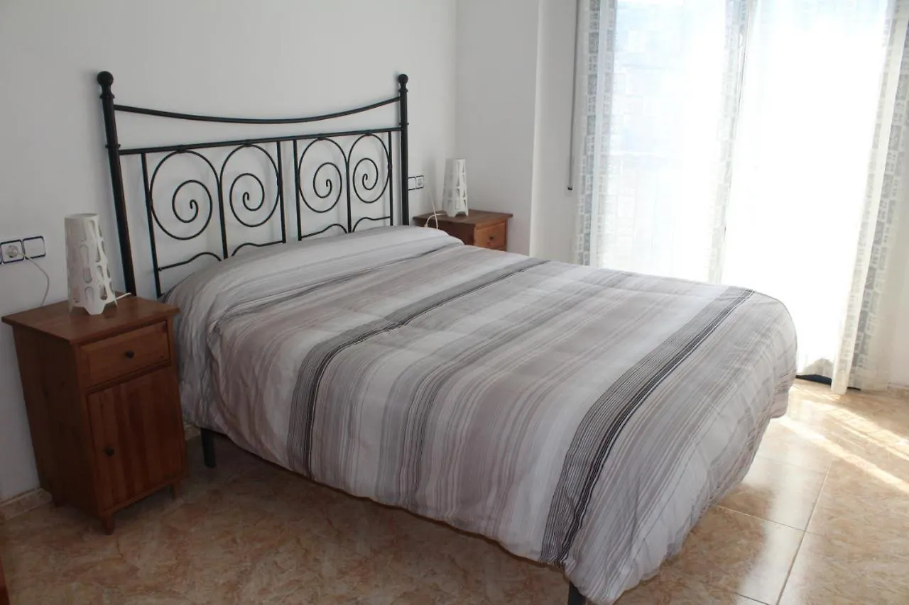 Apartamento Con Parking A 200M Del Mar トッサ・デ・マール アパート