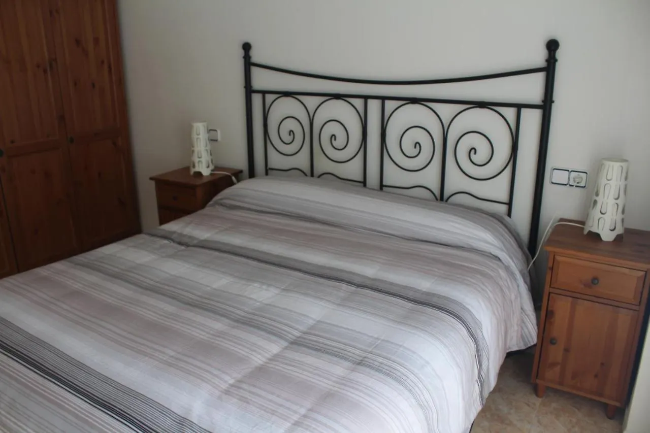 아파트 Apartamento Con Parking A 200M Del Mar 또사데마르 스페인