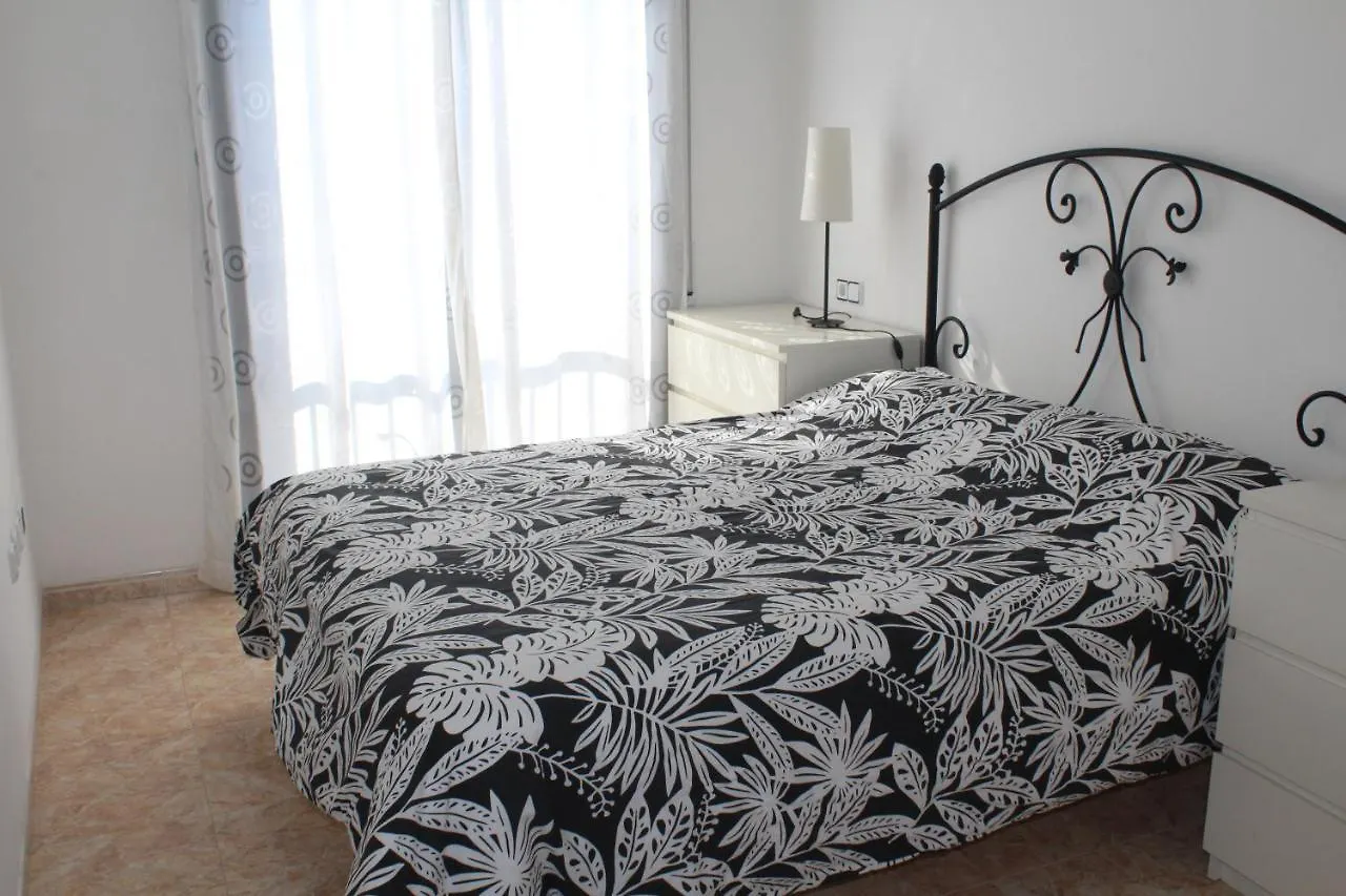 アパート Apartamento Con Parking A 200M Del Mar トッサ・デ・マール