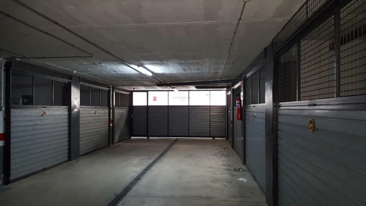Apartamento Con Parking A 200M Del Mar トッサ・デ・マール 0*,  スペイン