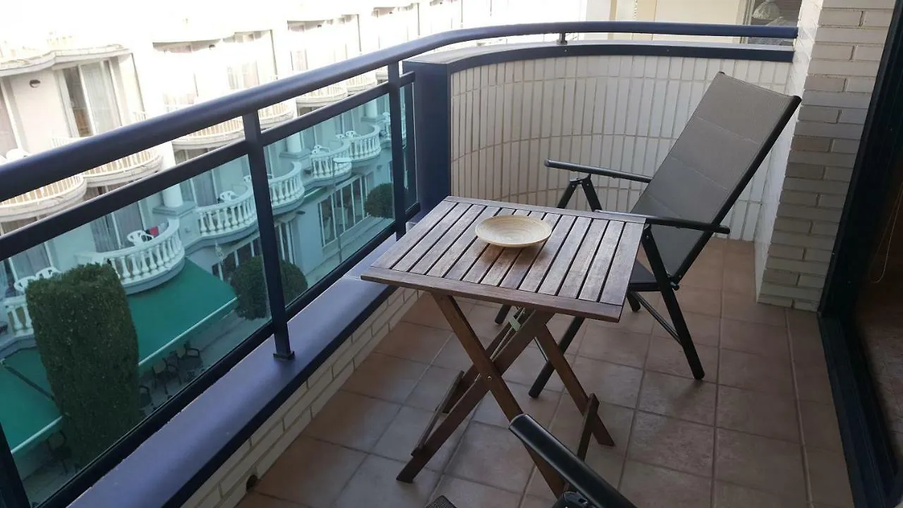 Apartamento Con Parking A 200M Del Mar トッサ・デ・マール