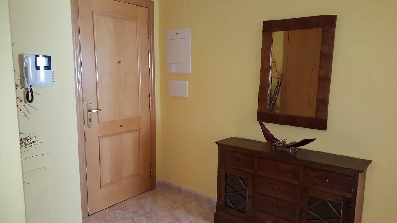 Apartamento Con Parking A 200M Del Mar トッサ・デ・マール 0*,