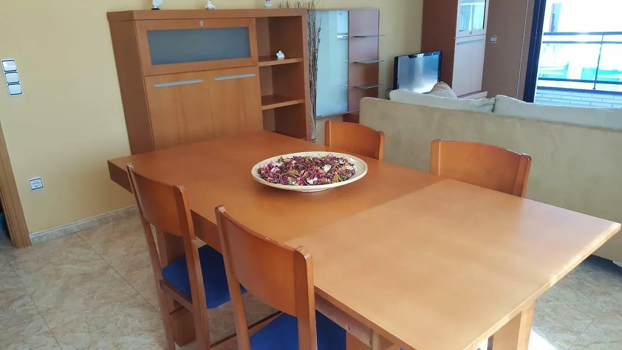 Apartamento Con Parking A 200M Del Mar トッサ・デ・マール アパート